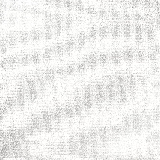 RF-3239 RH-9501 壁紙 のり付き クロス / ルノン / フレッシュ ホワイトの無地【10mパック】