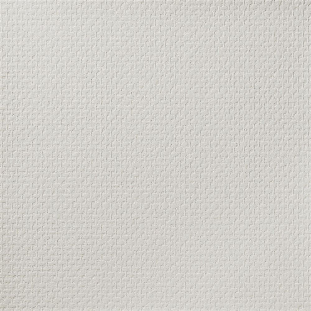 RF-3241 RH-9503 壁紙 のりなし クロス / ルノン / フレッシュ ホワイトの無地【50m巻】