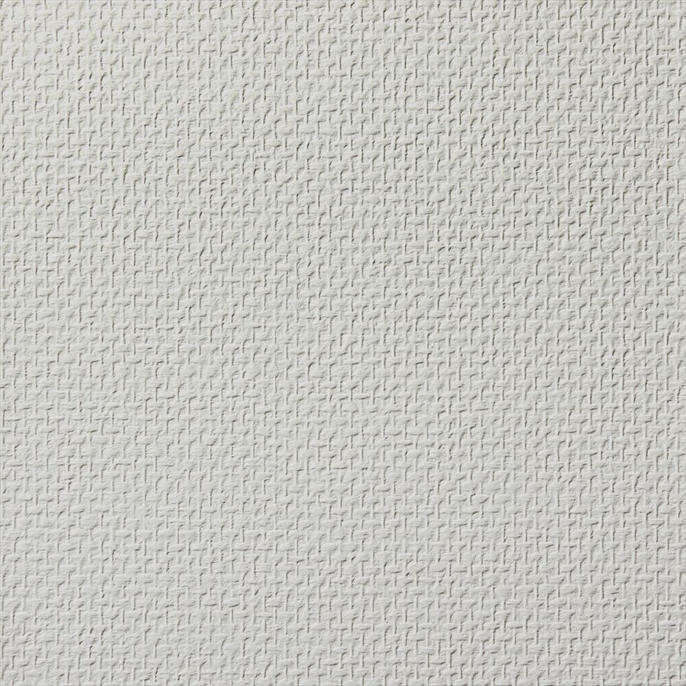 RF-3242 RH-9504 壁紙 のり付き クロス / ルノン / フレッシュ ホワイトの無地【15m+施工道具セット】