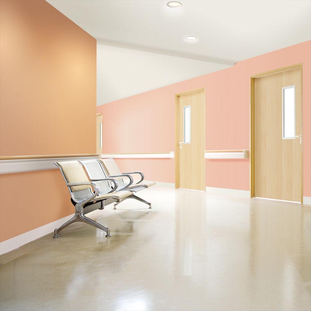 RF-3270 RH-9137 壁紙 のり付き クロス / ルノン / フレッシュ 水周りにおすすめ【15m+施工道具セット】