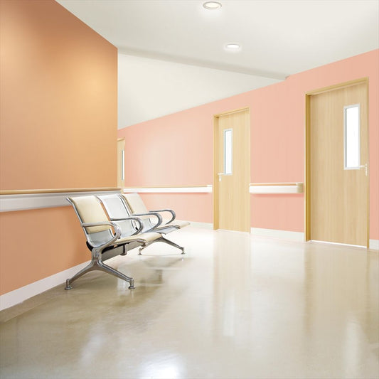 RF-3270 RH-9137 壁紙 のり付き クロス / ルノン / フレッシュ 水周りにおすすめ【15m+施工道具セット】