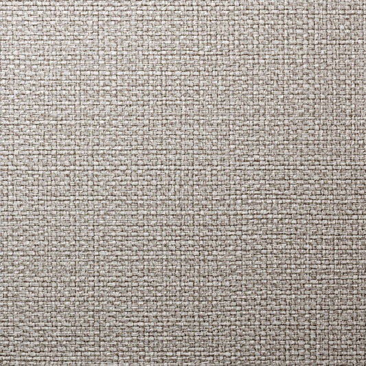 RF-3374 RH-9095 壁紙 のりなし クロス / ルノン / フレッシュ グレーの無地【1m単位切り売り】