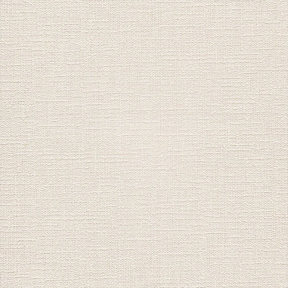 RF-3377 RH-9121 壁紙 のりなし クロス / ルノン / フレッシュ ベージュの無地【サンプル】