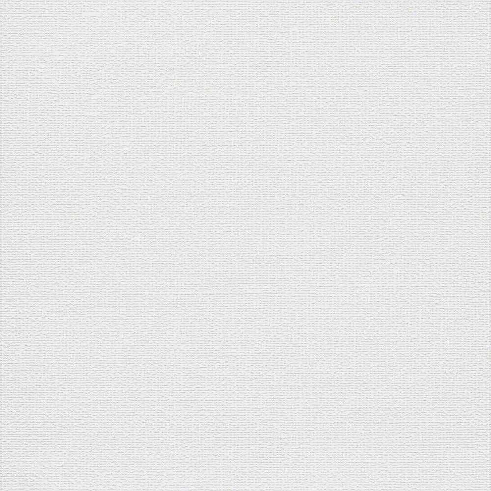 RF-3378 RH-9125 壁紙 のり付き クロス / ルノン / フレッシュ ホワイトの無地【10m+施工道具セット】