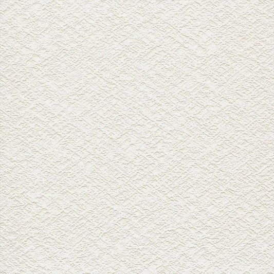 RF-3383 RH-9365 壁紙 のり付き クロス / ルノン / フレッシュ ホワイトの無地【15m+施工道具セット】