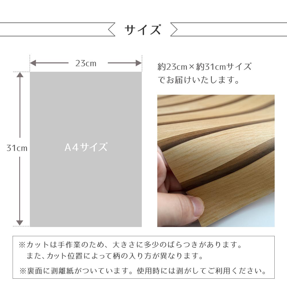 サイズについて