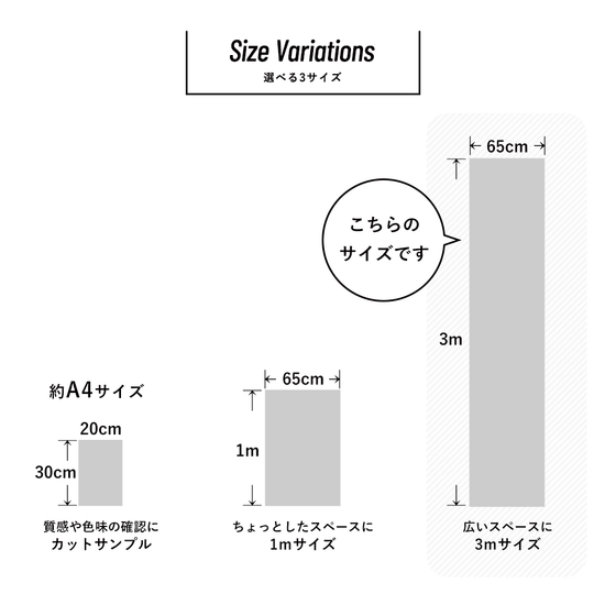 商品サイズ
