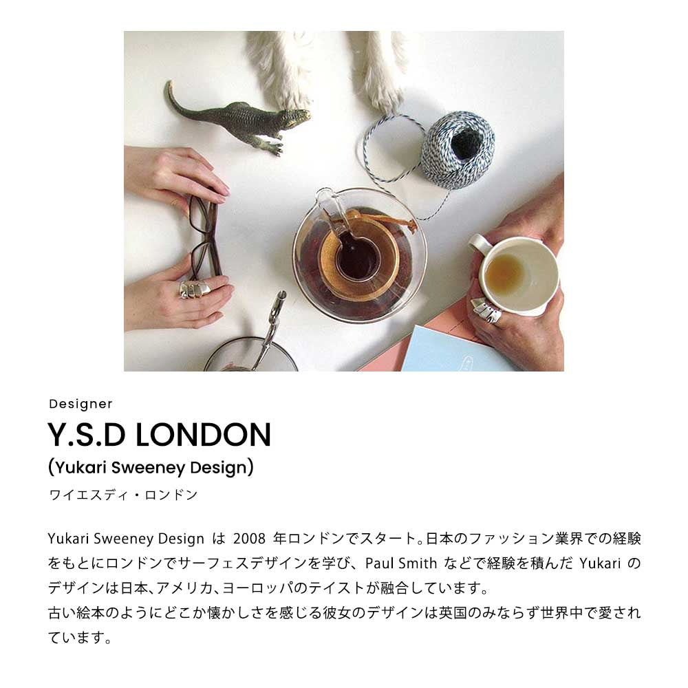 Y.S.D LONDON