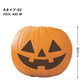 Hattan Halloween ハッタン ハロウィン ジャック・オ・ランタン Aタイプ-02　Mサイズ HAJL-A02-M