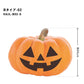 Hattan Halloween ハッタン ハロウィン ジャック・オ・ランタン Bタイプ-02　Sサイズ HAJL-B02-S