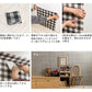 はがせるパッチワーク壁紙 Hattan Tartan Check ハッタン タータンチェック アズキ HTTC-08