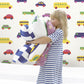 輸入壁紙 marimekko(マリメッコ) Wallcoverings 5 / BO BOO Multi color 23370