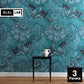 輸入壁紙 NLXL LAB BIG PATTERN "PAOLA" MURAL BY MR & MRS VINTAGE / MRV-03-3