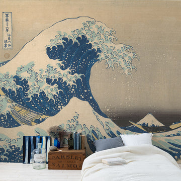 ミューラルシール壁紙