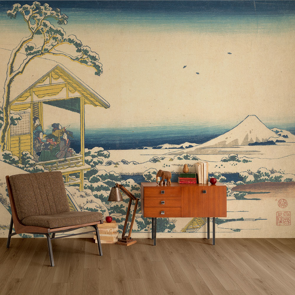 施工画像