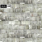 輸入壁紙 NLXL LAB 3 RUSTED METAL WALLPAPER BY PIET HEIN EEK METAL WHITE / PHE-20