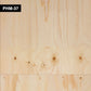 【切売】輸入壁紙 NLXL MATERIALS WALLPAPER BY PIET HEIN EEK PLYWOOD WALLPAPER / PHM-37 