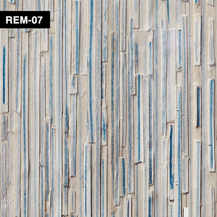 【切売】輸入壁紙 NLXL REMIXED WALLPAPER BY ARTHUR SLENK / REM-07