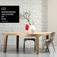 輸入壁紙 NLXL MONOCHROME WALLPAPER HOUSE CERAMICS WALLPAPER BY STUDIO RODERICK VOS / VOS-02