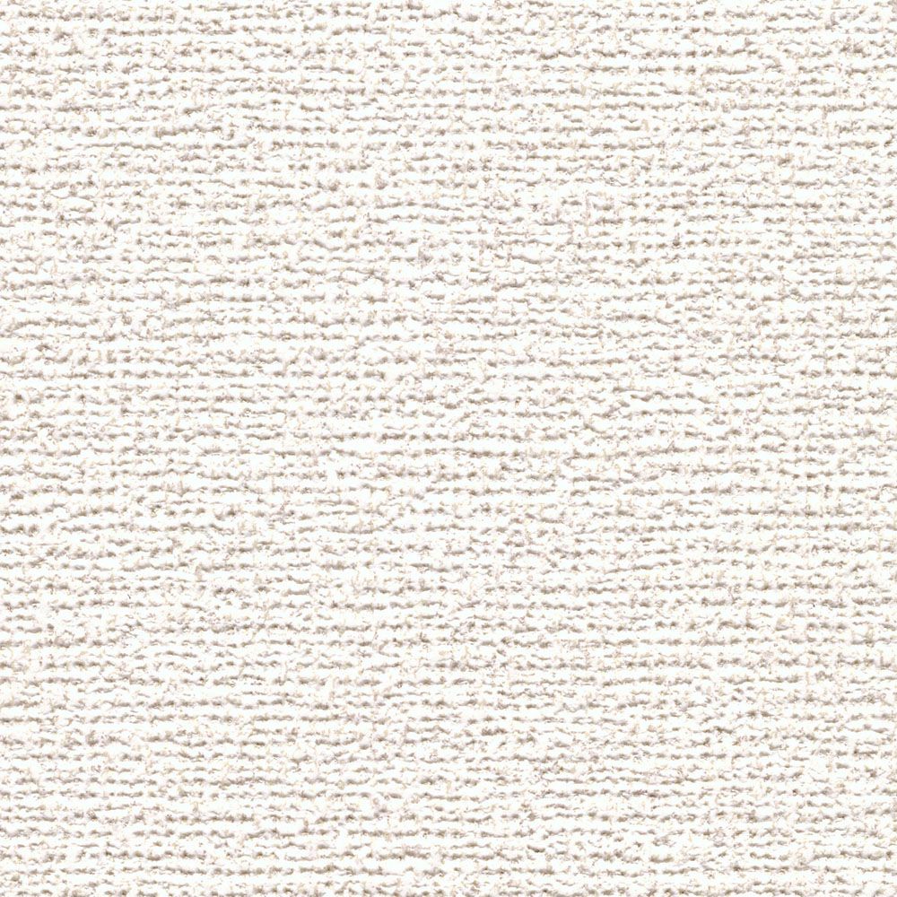 のりなし【50m巻】お買い得 国産壁紙 クロス / ルノン / アイボリー RM-819