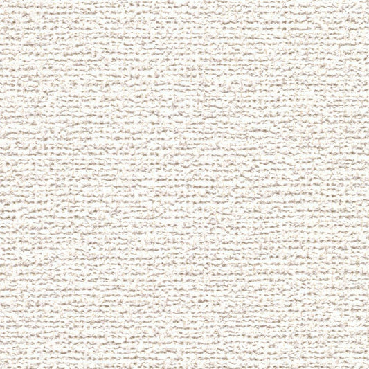 生のり付き【30mパック】お買い得 国産壁紙 クロス / ルノン / アイボリー RM-819