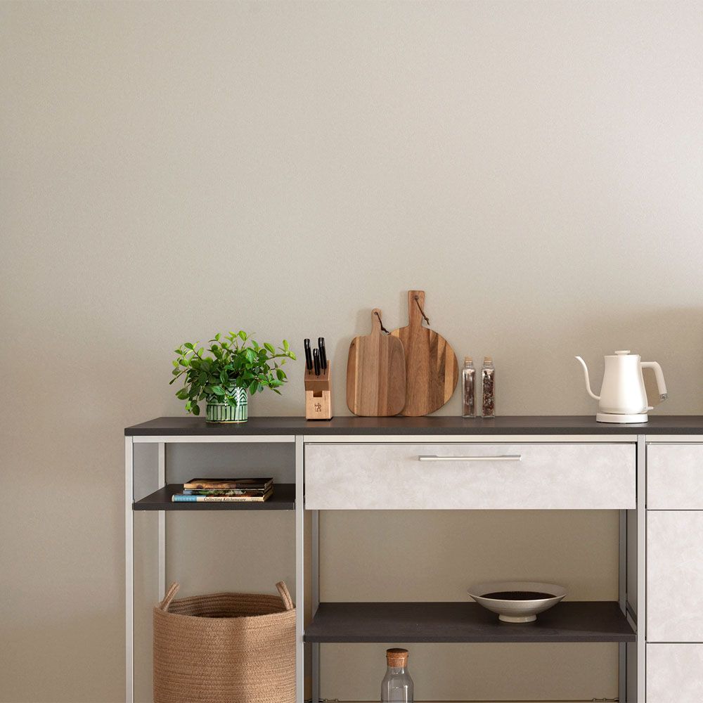 生のり付き【15mパック】お買い得 国産壁紙 クロス / ルノン / コンクリート RM-830