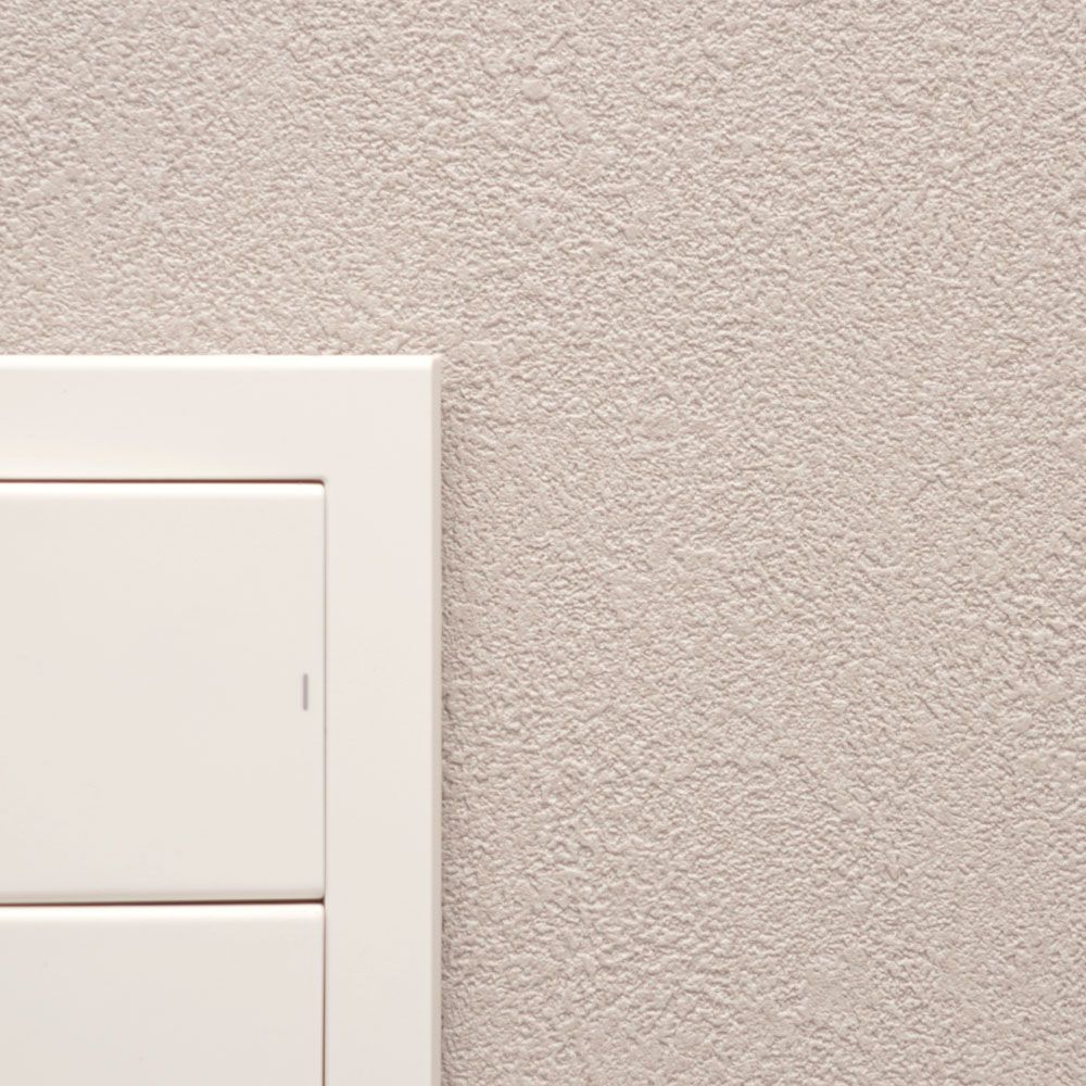 生のり付き【15mパック】お買い得 国産壁紙 クロス / ルノン / ブラウン・グレージュ RM-834