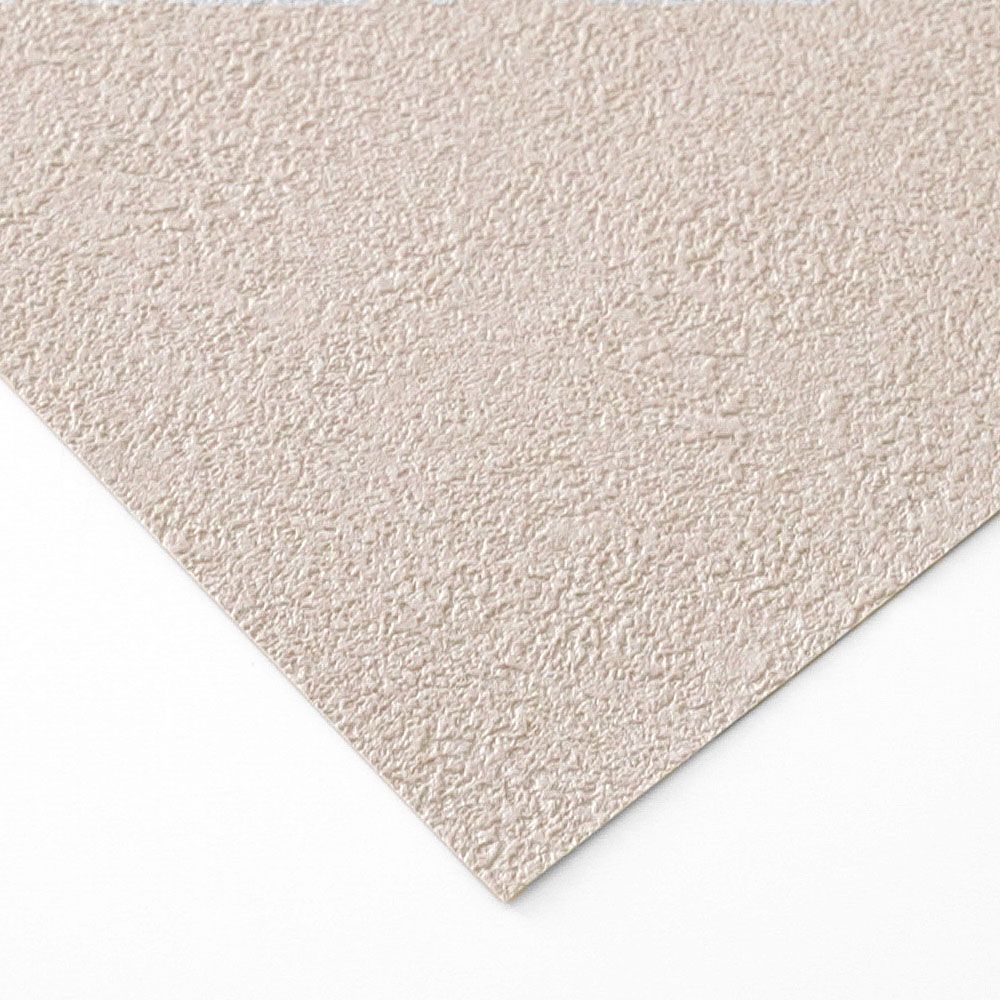 のりなし【1m単位切り売り】お買い得 国産壁紙 クロス / ルノン / ブラウン・グレージュ RM-834