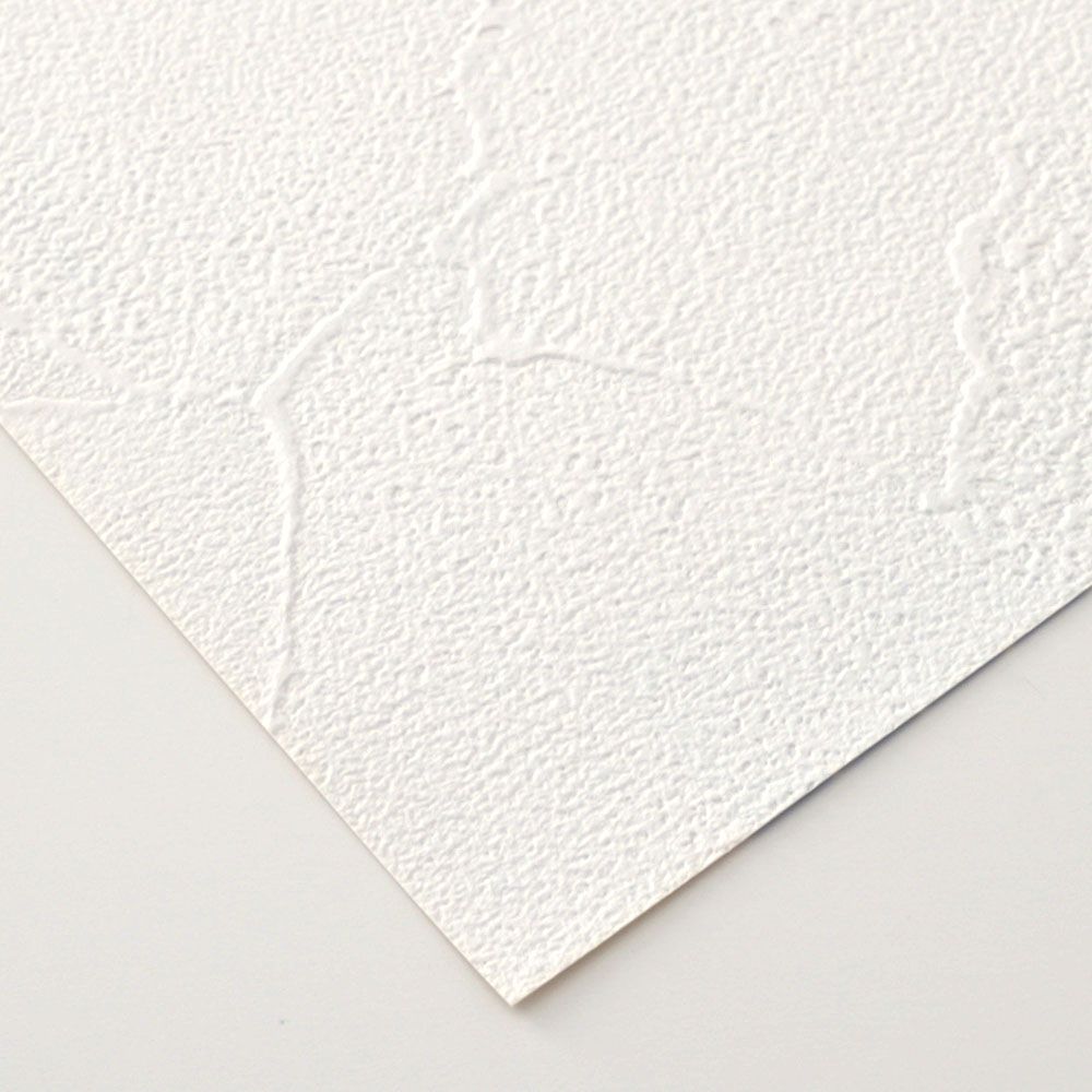 【サンプル】お買い得 国産壁紙 クロス / ルノン / 白の塗り壁調 RM-838