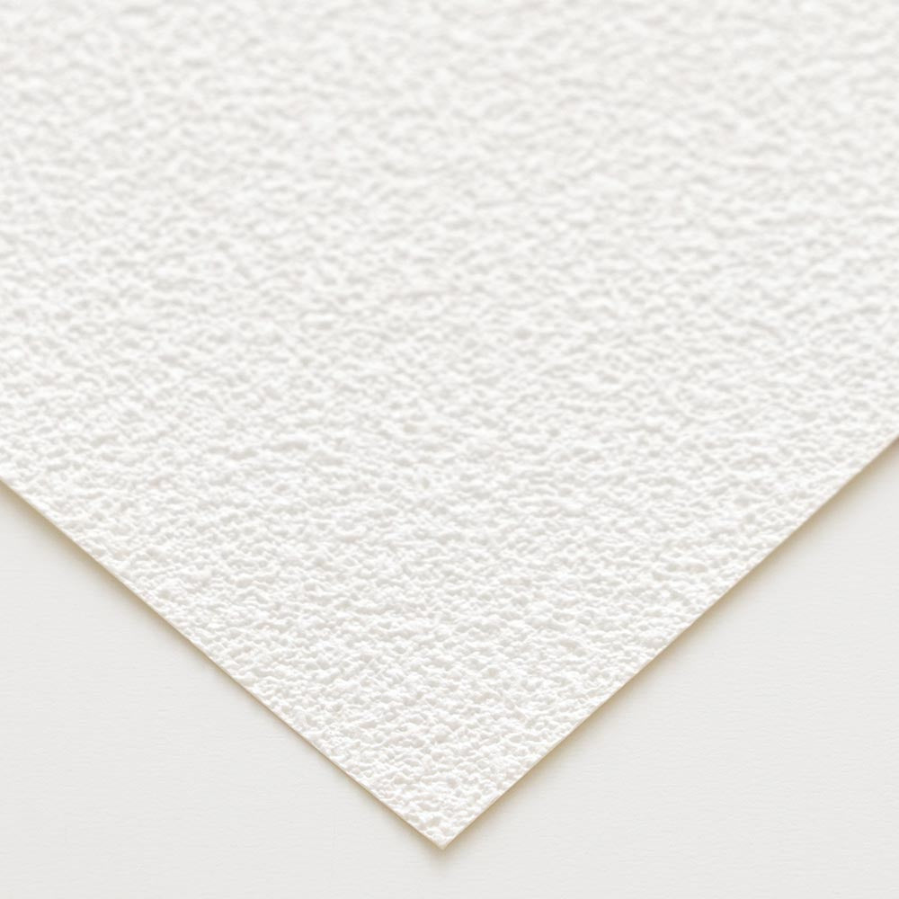 生のり付き【15mパック】お買い得 国産壁紙 クロス / ルノン / 白の吹き付け調 RM-842