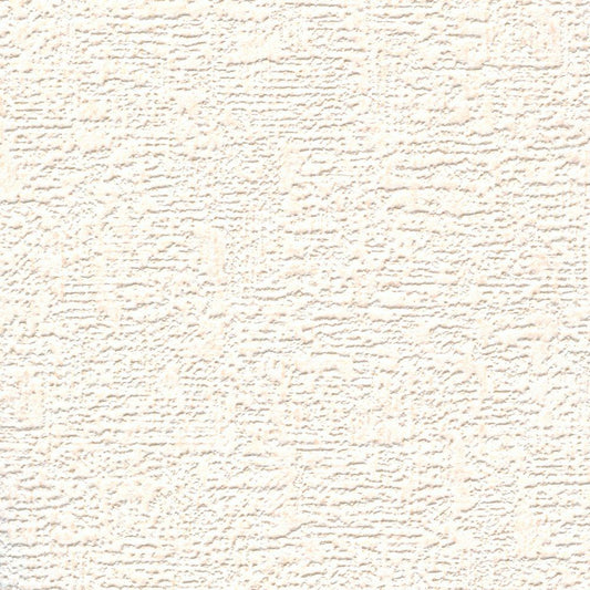 生のり付き【1m単位切り売り】お買い得 国産壁紙 クロス / ルノン / アイボリー RM-846