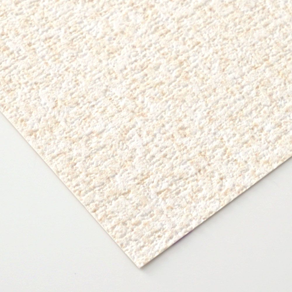 生のり付き【10m+施工道具セット】お買い得 国産壁紙 クロス / ルノン / アイボリー RM-847