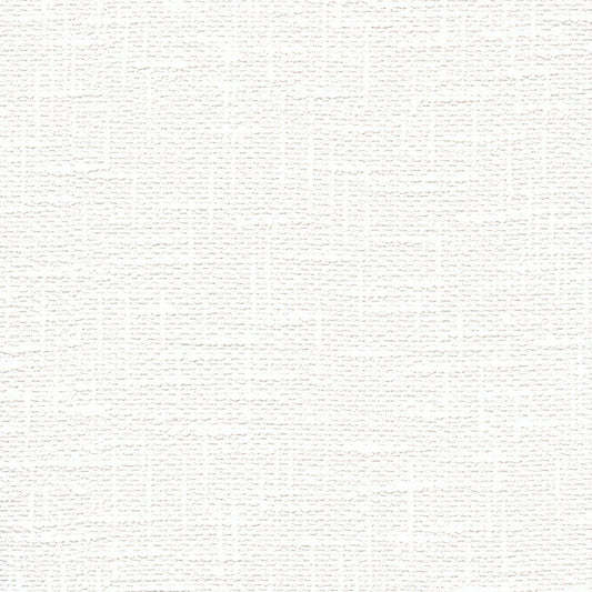 生のり付き【15m+施工道具セット】お買い得 国産壁紙 クロス / ルノン / 白の織物調 RM-856