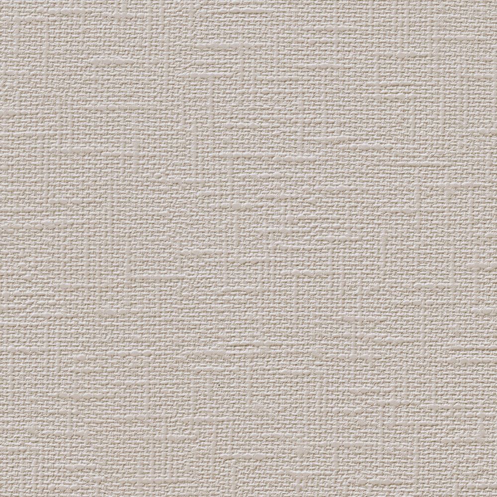 のりなし【50m巻】お買い得 国産壁紙 クロス / ルノン / ライトグレー RM-859