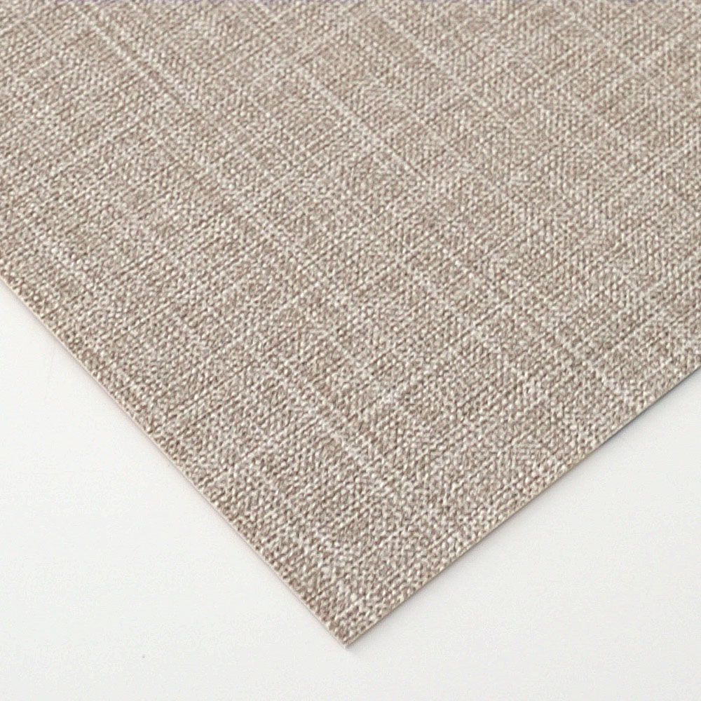 のりなし【50m巻】お買い得 国産壁紙 クロス / ルノン / ブラウン・グレージュ RM-869