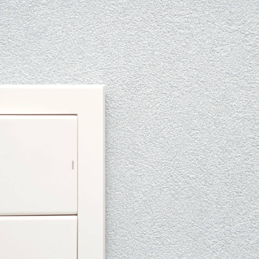 生のり付き【10mパック】お買い得 国産壁紙 クロス / ルノン / ブルー RM-883