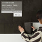 【A4サイズ】EASY WALL TAPE ERN02