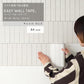 【A4サイズ】EASY WALL TAPE ERN06