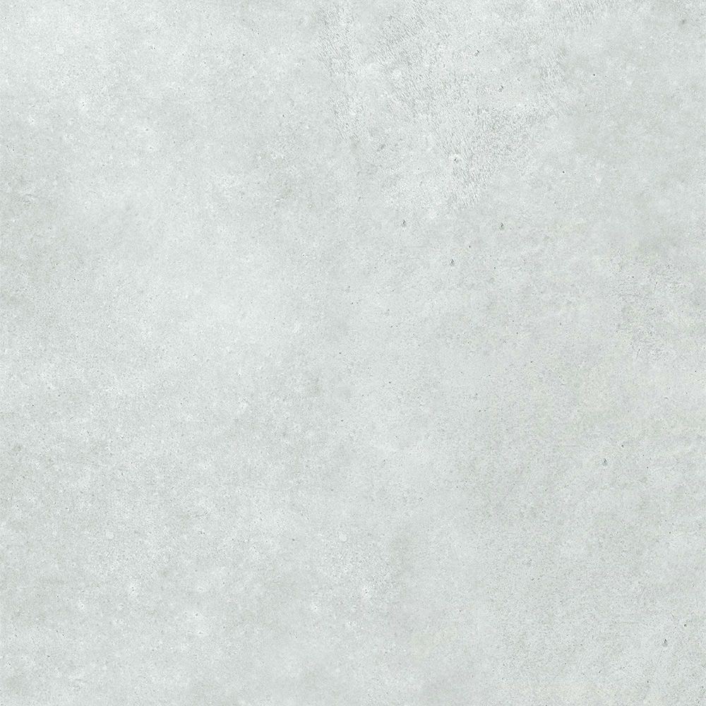 はがせる壁紙 シールタイプ Room No.0 シンプルコンクリート (49cm×3mサイズ) TRN-SC02 シルバーグレー