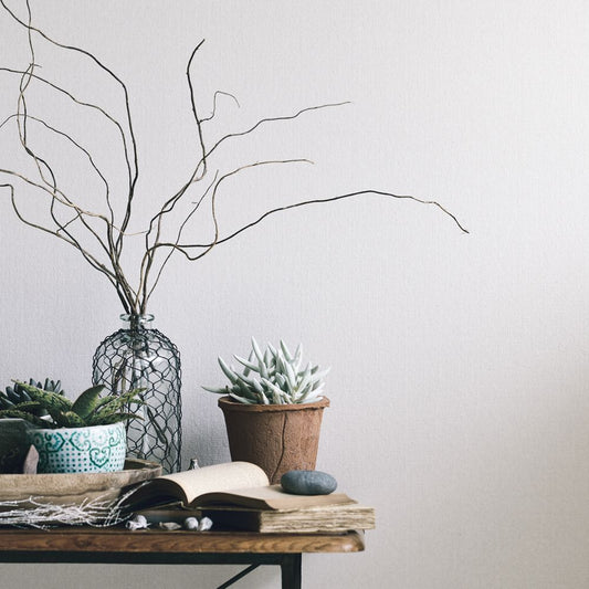 RPS-1501 壁紙 のりなし クロス / ルノン / フレッシュ 織物壁紙【1m単位切り売り】