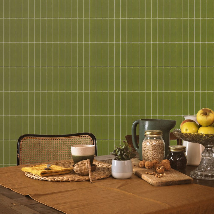 レトロビンテージタイル