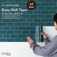 【A4サイズ】EASY WALL TAPE ERT09