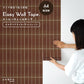 【A4サイズ】EASY WALL TAPE ERT33