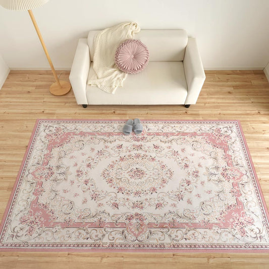 150cm×250cm クラシック・ペルシャ アンティークローズ Mon Sucrier