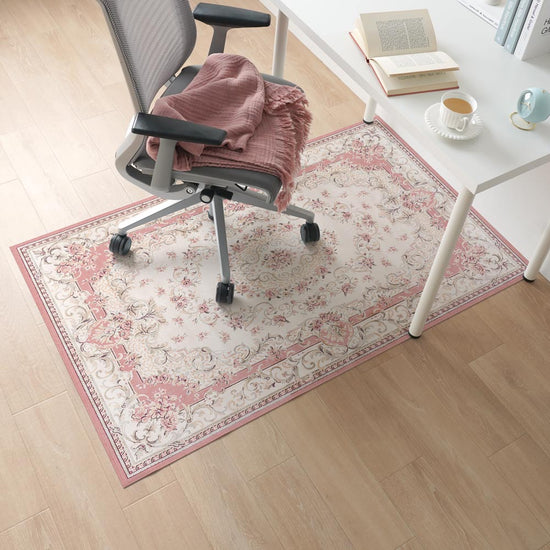 90cm×150cm クラシック・ペルシャ アンティークローズ Mon Sucrier