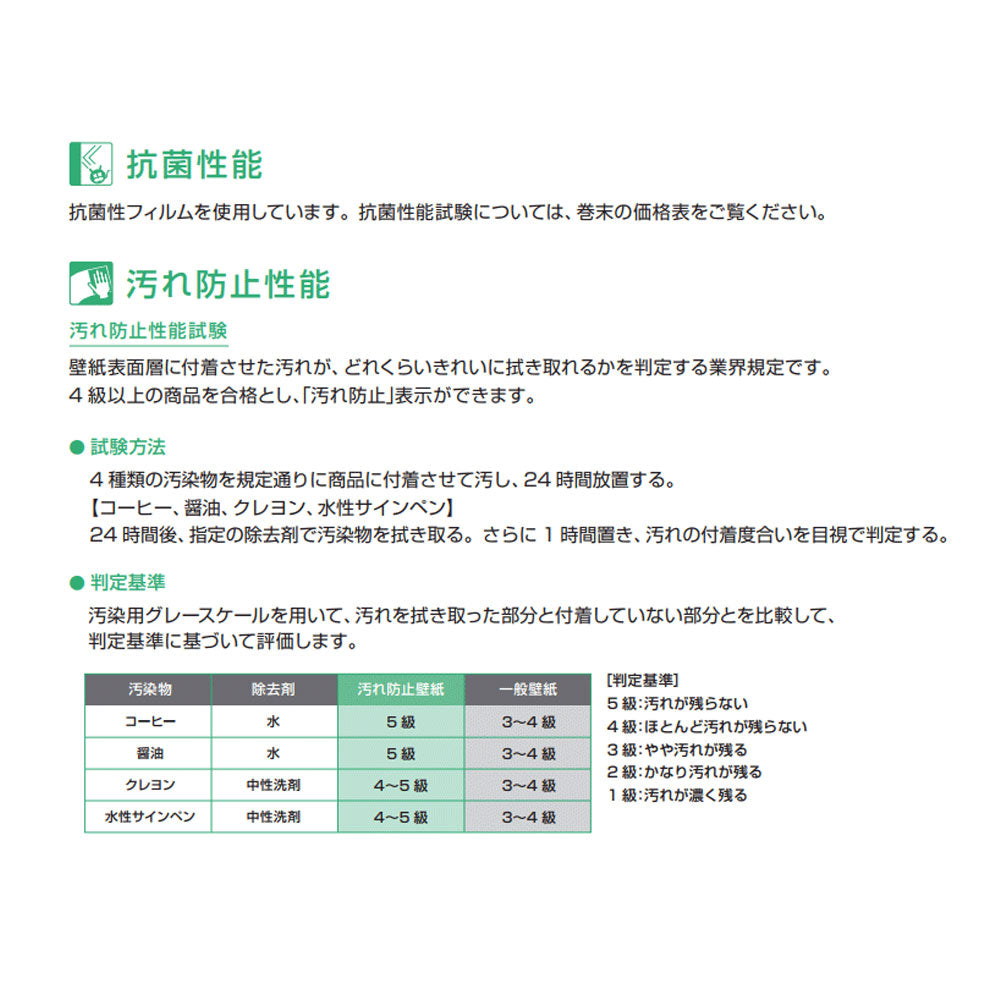 【サンプル】国産壁紙 クロス / オレンジ セレクション RF-8231