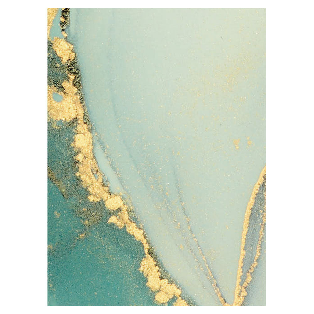 【サンプル】はがせるミューラル壁紙 のりなし Watering Dream W11 NSO-G00002