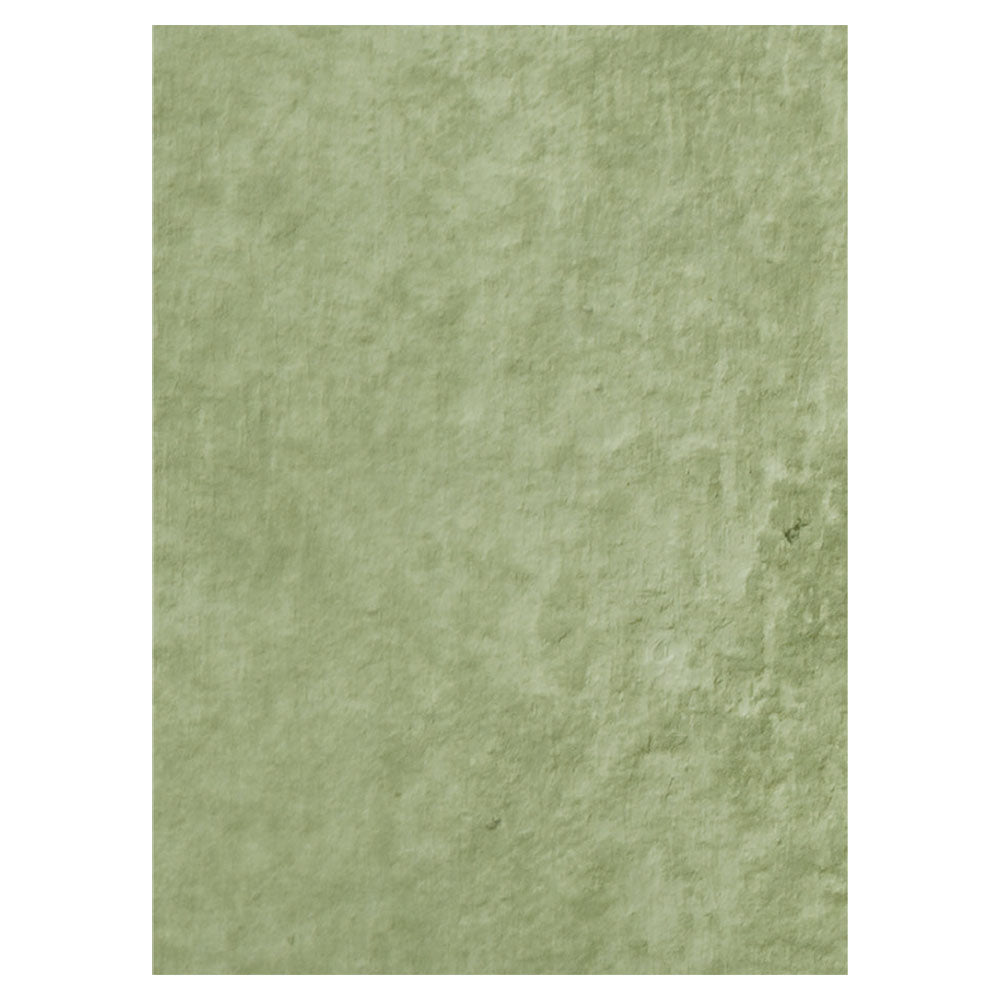 【サンプル】はがせるミューラル壁紙 のりなし ビンテージコンクリート モスグリーン NSO-G00054