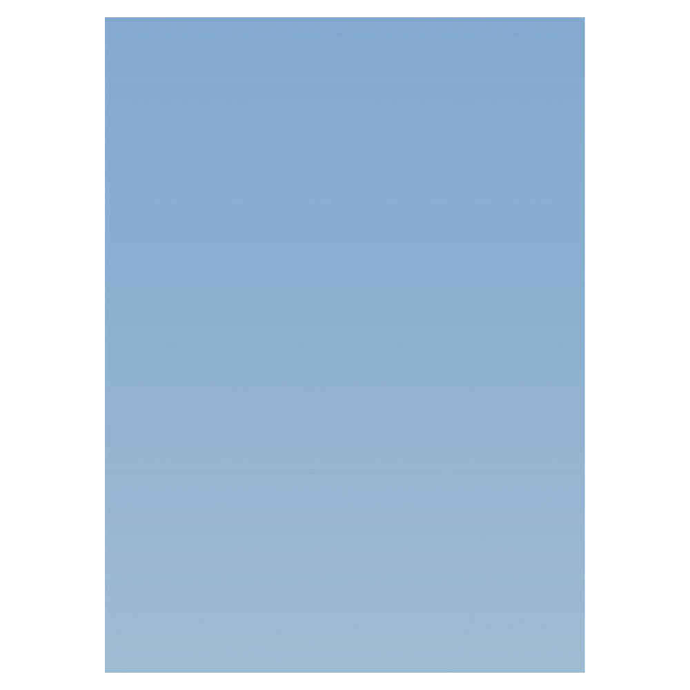 【サンプル】はがせるミューラル壁紙 のりなし Gradient Dark Blue NSO-G00059