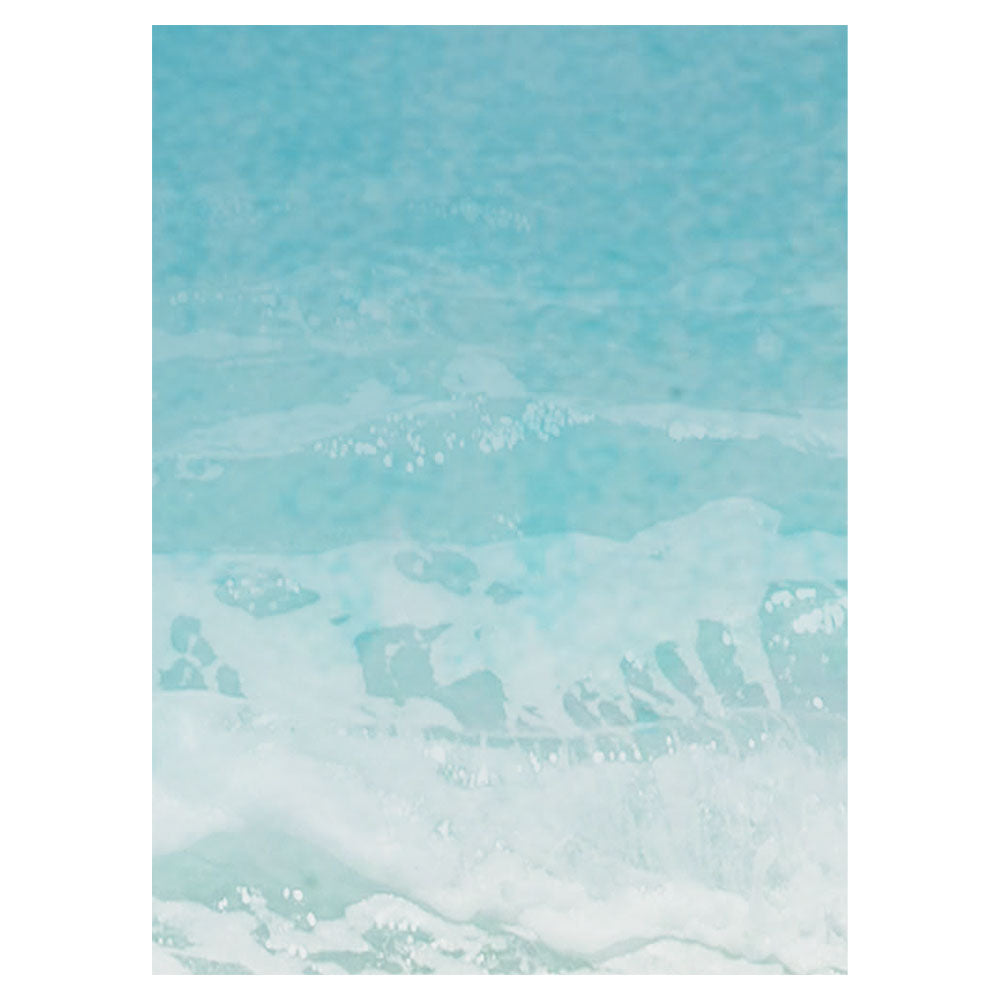 【サンプル】はがせるミューラル壁紙 のりなし Tropical Beach  NSO-G00065